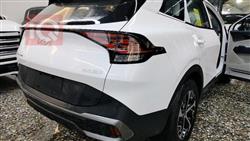 کیا سپۆرتاج